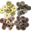 Eyelets We R Memory Keepers Wide Eyelets, Copper Warm Metal steampunk buy now online