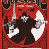 Grandville (Grandville Series) steampunk buy now online