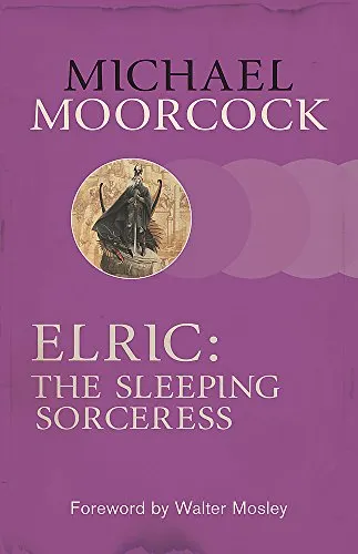 Elric: The Sleeping Sorceress steampunk buy now online