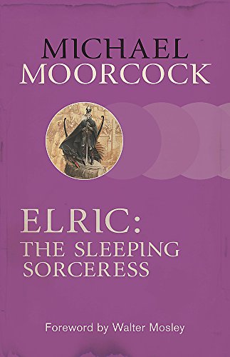 Elric: The Sleeping Sorceress steampunk buy now online