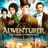 Adventurer: The Curse of the Midas Box steampunk buy now online
