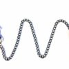 Henbrandt Light Weight Chain Key-Ring steampunk buy now online