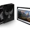 The Art of Assassin's Creed Valhalla Deluxe Edition steampunk buy now online