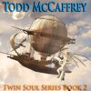 Cloud Conqueror (Twin Soul Series Book 2) steampunk buy now online