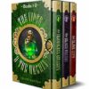 The Viper and the Urchin Books 1-3: Quirky Steampunk Fantasy (The Viper and the Urchin Boxset Book 1) steampunk buy now online