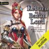 Reborn as a Baron Lord: The Steampunk World of Gearnix, Book 1 steampunk buy now online