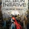 The Albion Initiative: A Newbury & Hobbes Investigation: 6 steampunk buy now online