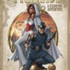 The Precinct: A Steampunk Adventure steampunk buy now online