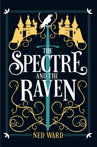 The Spectre and the Raven steampunk buy now online