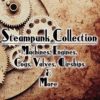 Steampunk Alarm Clock steampunk buy now online