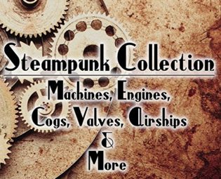 Steampunk Alarm Clock steampunk buy now online