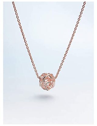 Necklace for Women Hollow Galaxy Elegant Rose Gold Clavicle Chain Necklace Set, Fashionable and Versatile Choker Necklace steampunk buy now online