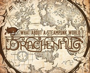 What About a Steampunk World? steampunk buy now online
