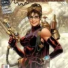 Steampunk Palin #1,Oct 2010 (Steampunk Palin, # 1) steampunk buy now online