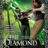 The Diamond Conspiracy: 2 (Peculiar Occurrences Novel) steampunk buy now online