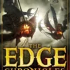 The Edge Chronicles 3: Clash of the Sky Galleons: Third Book of Quint steampunk buy now online