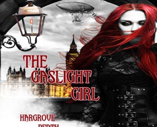 The Gaslight Girl: Decisive Devices Steampunk Series, Book 1 steampunk buy now online