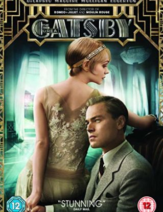 The Great Gatsby [DVD] [2014] [2013] steampunk buy now online