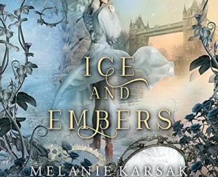 Ice and Embers: Steampunk Snow Queen: Steampunk Fairy Tales steampunk buy now online