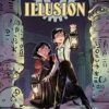City of Illusion steampunk buy now online