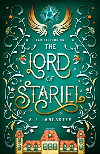 The Lord of Stariel steampunk buy now online