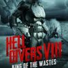 Hell Divers VIII: King of the Wastes (The Hell Divers Series Book 8) steampunk buy now online