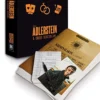 iDventure Detective Stories: The fire in Adlerstein - Crime escape room game (1-6+ players) - Escape crime game for adults and teenagers - Cold case files for everyone steampunk buy now online iDventure Detective Stories: The fire in Adlerstein - Crime escape room game (1-6+ players) - Escape crime game for adults and teenagers - Cold case files for everyone steampunk buy now online