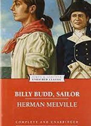 Billy Budd (A Classic illustrated Novel Of Herman Melville) steampunk buy now online