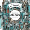 Steampunk Houses Coloring Book (R.J. Hampson Coloring Books) steampunk buy now online