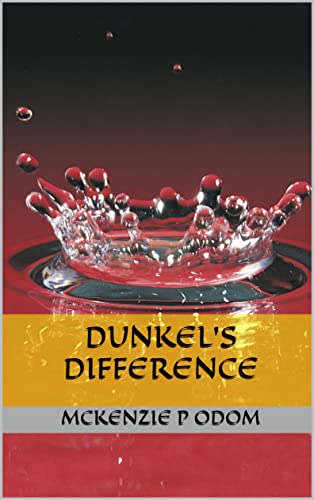 Dunkel's Difference steampunk buy now online