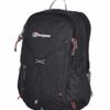 Berghaus Unisex Twnty4Seven Plus Backpack 30 Litre steampunk buy now online