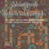Steampunk Industrial Gadgets Full Page Art Coloring Book Featuring Cogs, Gears, Mechanisms and More!: Advanced Detailed Images to Color | Science ... Designs | Watch Parts, Machinery and More steampunk buy now online