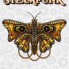 STEAMPUNK ADULT COLORING BOOK: Steampunk Colouring Book For Adults | Mechanical Animal Hearts Designs Skulls Gears Faces .. Vintage Steam Punk Coloring Pages (New 2020 - 2021) steampunk buy now online