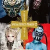 A Complete Guide to Special Effects Makeup - Volume 2 (Tokyo Sfx Makeup Workshop): Introduction to Dark Fantasy and Zombie Makeups steampunk buy now online