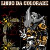 Steampunk Libro da Colorare: Disegni per adulti che alleviano lo stress per rilassarsi, Colorare Steampunk, Animali Steampunk steampunk buy now online
