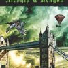 Steampunk Airship & Dragon Fantasy Notebook: Journal Notebook With Blank Lined Pages Steampunk Airship & Dragon Fantasy with Bridge steampunk buy now online