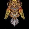 STEAMPUNK OWL NOTEBOOK: 6x9 inches, 120 college ruled Pages, Composition Book, RPG Journal or Role Playing Game Notebook, cool gift for steampunk fans and owl lovers steampunk buy now online STEAMPUNK OWL NOTEBOOK: 6x9 inches, 120 college ruled Pages, Composition Book, RPG Journal or Role Playing Game Notebook, cool gift for steampunk fans and owl lovers steampunk buy now online