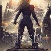 Chosen (The Warrior Chronicles Book 1) steampunk buy now online