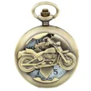 Jewelrywe Steampunk Pocket Watch,Bronze Biker Motorcycle Motorbike Moto Pocket Watch Necklace Pendant Mens Boys steampunk buy now online Jewelrywe Steampunk Pocket Watch,Bronze Biker Motorcycle Motorbike Moto Pocket Watch Necklace Pendant Mens Boys steampunk buy now online