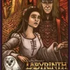 Labyrinth - Tarot Deck and Guidebook steampunk buy now online