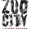 Zoo City: The gripping and original WINNER of the 2011 Arthur C Clarke award steampunk buy now online