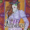 Steampunk Fashion Coloring Book: An Adult Coloring Book With Steampunk Designs For Relaxation And Stress Relief steampunk buy now online