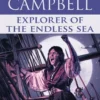 Explorer of the Endless Sea (Empress of the Endless Sea) steampunk buy now online