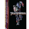 Transformers Movie Slipcase Collection Volume 2 steampunk buy now online