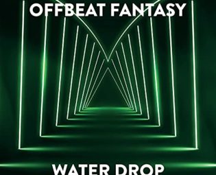 Water Drop (Extended 8D Audio) steampunk buy now online