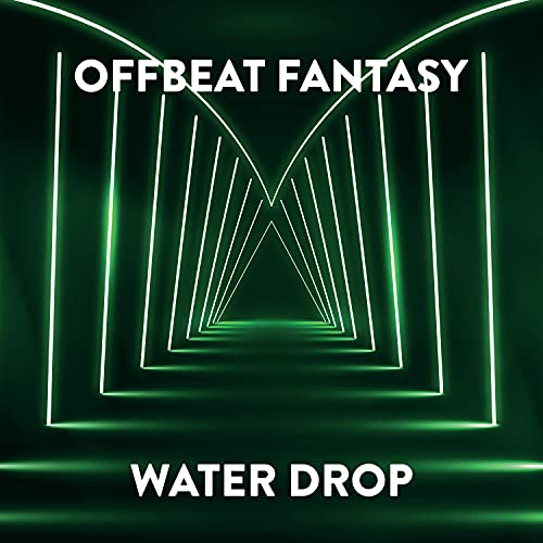 Water Drop (Extended 8D Audio) steampunk buy now online