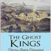 The Ghost Kings illustrated steampunk buy now online The Ghost Kings illustrated steampunk buy now online