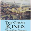 The Ghost Kings illustrated steampunk buy now online
