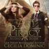 The Art of Piracy: An Inspector Davidson Steampunk Mystery steampunk buy now online
