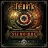 Cinematic Steampunk - Eclectic, Neoclassical, Punk steampunk buy now online